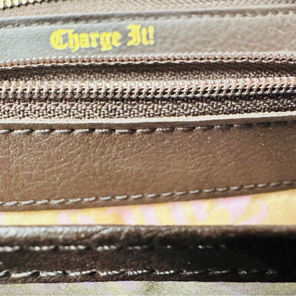 Y2K juicy wallet